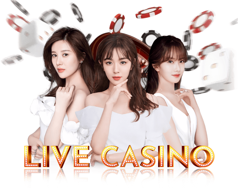 Live Luck8B Casino online